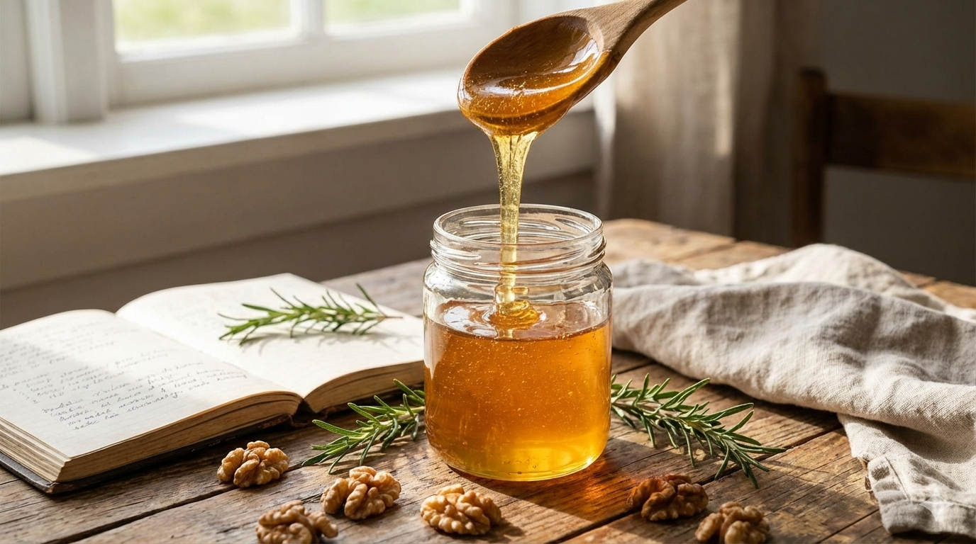 Natural Elixir Discovery